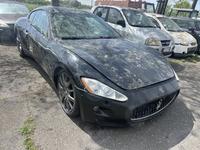 Autovettura Maserati GT