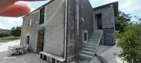 Magazzino in Bisaquino c.da Frascine mq. 208 con terreno...