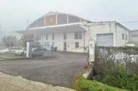 Edificio artigianale con uffici e pertinenze a Lugo...