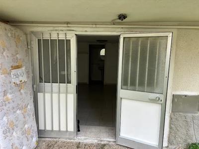 LOTTO 2: AUTORIMESSA