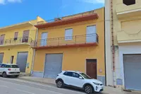 Fabbricato urbano sito nel Comune di Custonaci (TP),...
