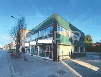 Lotto 1 - piena proprietà di unità immobiliare facente...