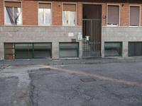 unità immobiliare al piano seminterrato due locali e...