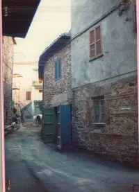 GIANO DELL'UMBRIA (PG) FRAZIONE CASTAGNOLA - LOTTO 1