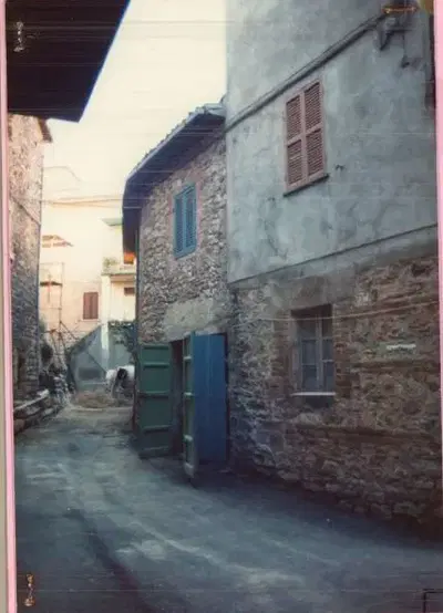 GIANO DELL'UMBRIA (PG) FRAZIONE CASTAGNOLA - LOTTO 1