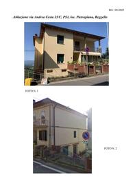 Diritto di piena proprietà di unità immobiliare ad uso...