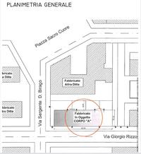 Appartamento in Condominio sito nel Comune di Milazzo...
