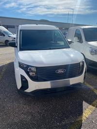 Furgone Ford Transit Courier - vendita telematica sulla...