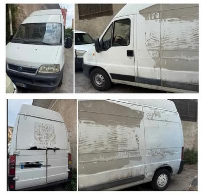 La liquidazione giudiziale n. 90/2025 dichiarata dal Tribunale di Napoli pone in vendita i seguenti beni, prezzo base d’asta euro 5.000,00:autocarro FIAT DOBLò immatricolato il 05.02.2010,autocarro FIAT DUCATO IVECO immatricolato il 10.04.2003. Le offerte sono da formulare il base al regolamento di vendita pubblicato sul pvp