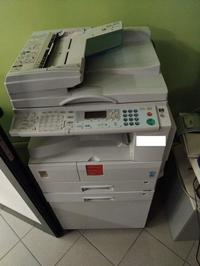 COMPUTER E MACCHINE PER UFFICIO