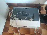 LOTTO 6) Stampante Canon I-Sensys modello LBP7010C. BASE...