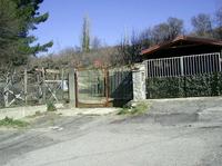 Terreno parzialmente edificabile con una superficie...