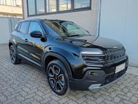 Autovettura JEEP AVENGER E-HYBRID  immatricolata il 16/01/2025