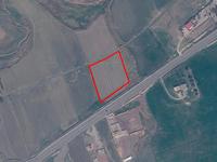 Terreno edificabile artigianale di 6.540 mq sito a Enna...