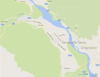 trattasi di capannone industriale attualmente adibito a panificio sviluppantesi su un unico livello per oltre 1000 mq