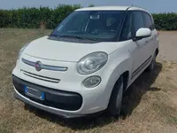 Autovettura Fiat 500LPer visionare la documentazione...