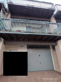 Intera piena proprietà di: Bene n.30) Villetta a schiera...