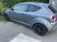 Autovettura Alfa Mito proveniente dalla Liquidazione...
