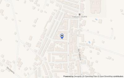 Mappa della zona: Via Filippo Orlando, 5, 90146 Palermo PA, Italia, 90146, Palermo, Palermo