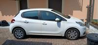 LOTTO 1 AUTOCARRO PEUGEOT 208