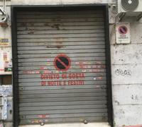 Locale Commerciale in Roma Via Valle Corteno 15 P.T...