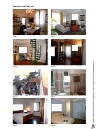 Piena proprietà di due unità immobiliari disposte su due...