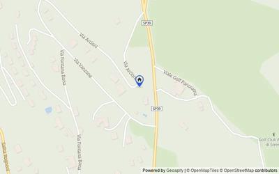 Mappa della zona: Via Arcioni, 1, 28836 Gignese VB, Italia, Gignese, Verbano-Cusio-Ossola