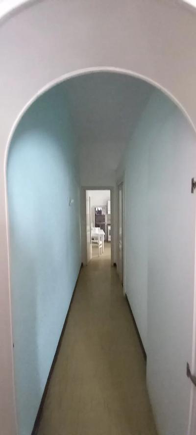 piena proprietà per la quota di 1000/1000 di appartamento sito in Lecce, Via Antonio Costanzo Casetti n.11, della superficie commerciale di 63,00 mq, sito al piano primo di un piccolo condominio composto da sei appartamenti e tre piani fuori terra.