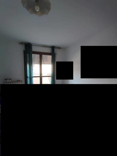 Intera piena proprietà di Bene n. 40) Appartamento posto al piano primo di fabbricato facente parte di complesso condominiale e composto da soggiorno, cucina, atrio, bagno, due camere da letto e balcone; Bene n. 47) Garage pertinenziale posto al piano terra del medesimo fabbricato.