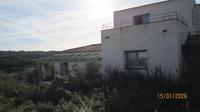 Villa;  SITA IN: Comune di Tempio Pausania, Loc. “Lu...