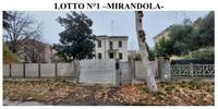 Piena proprietà di villa a piano S01-TE-Primo con...