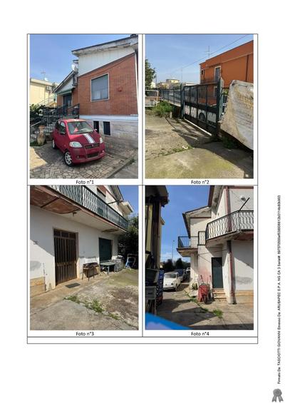 Immobile residenziale