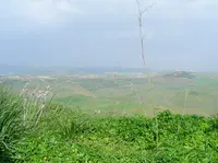Terreno agricolo sito in Licata (AG) alla C.da Calì con...