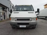AUTOCARRO IVECO DAILY 35C11 
