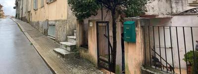 Appartamento su due livelli  in Comune di Tempio Pausania (SS), via Fratelli Cervi