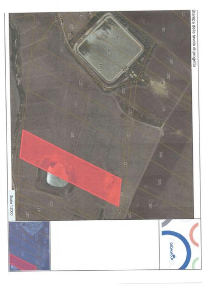 Fabbricato sito in Mazzarino in Viale della Repubblica N° 43/A, risultante nel N.C.E.U. al foglio di mappa 70 particella 380 Sub.3 abitazione a primo piano, Cat. A/3 Classe 2^ consistenza 6,5 vani, dati superficie totale mq.147 totale escluse aree scoperte mq.143;   Sub. 6 locale di deposito a piano terra Cat. C/2 consistenza mq. 39 Superficie totale mq.46; Sub. 9 Garage a piano terra Cat. C/6 classe 3^ consistenza 43 mq. dati superficie totale mq. 40.