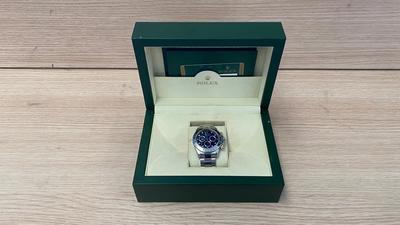 (Lotto n.4) - Orologio ROLEX modello DAYTONA - OYSTER PERPETUAL COSMOGRAPH 