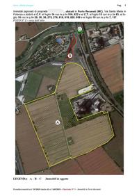 piena proprietà in Porto Recanati (MC) Via S. Maria in...