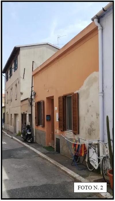 Piena e perfetta proprietà dell’appartamento ad uso...