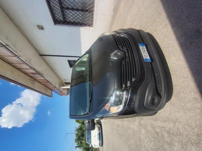 Autocarro Renault Trafic tg. FD250AV, prima imm....