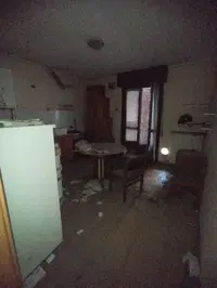Appartamento sito in Cesano Maderno Via Salita al Biulè...