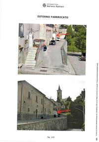 Diritti di piena proprietà su Immobile sito in Ascoli...