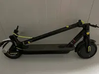 Lotto 12 - costituito da: MONOPATTINO ELETTRICO LEXGO