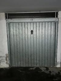 Piena proprietà del Garage Cassino (FR), Via...