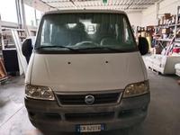 Lotto 1: Autocarro Fiat Ducato 244 – Scattolini -...