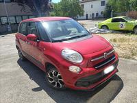 Lotto n.1AUTOVETTURA PER TRASPORTO DI PERSONE - USO...