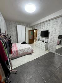 Appartamento ubicato in Cercola (NA) alla via Argine n....