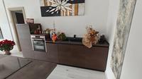 LOTTO 4: CUCINA MARCA SCAVOLINI