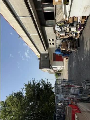 Fabbricato commerciale a BIANDRATE via Roma 63, della...