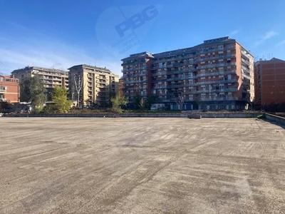 Lotto 3 - Diritto di proprietà superficiaria sulla seguente porzione immobiliare sito nel Comune di Roma in Viale Giustiniano Imperatore n. 243